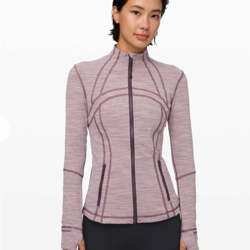Lululemon Define Jacket - image 1